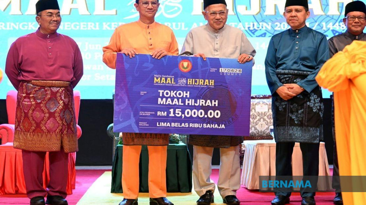 From ISA Cell to University Honour: Dr Shukri's Journey of Redemption
