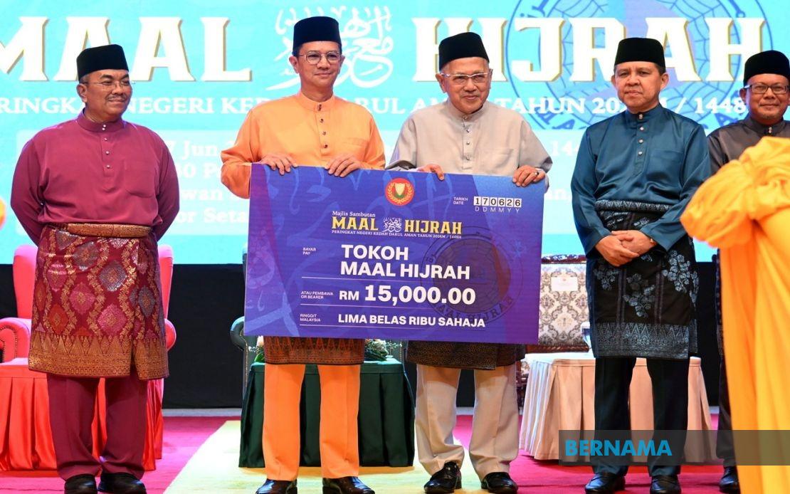 From ISA Cell to University Honour: Dr Shukri's Journey of Redemption