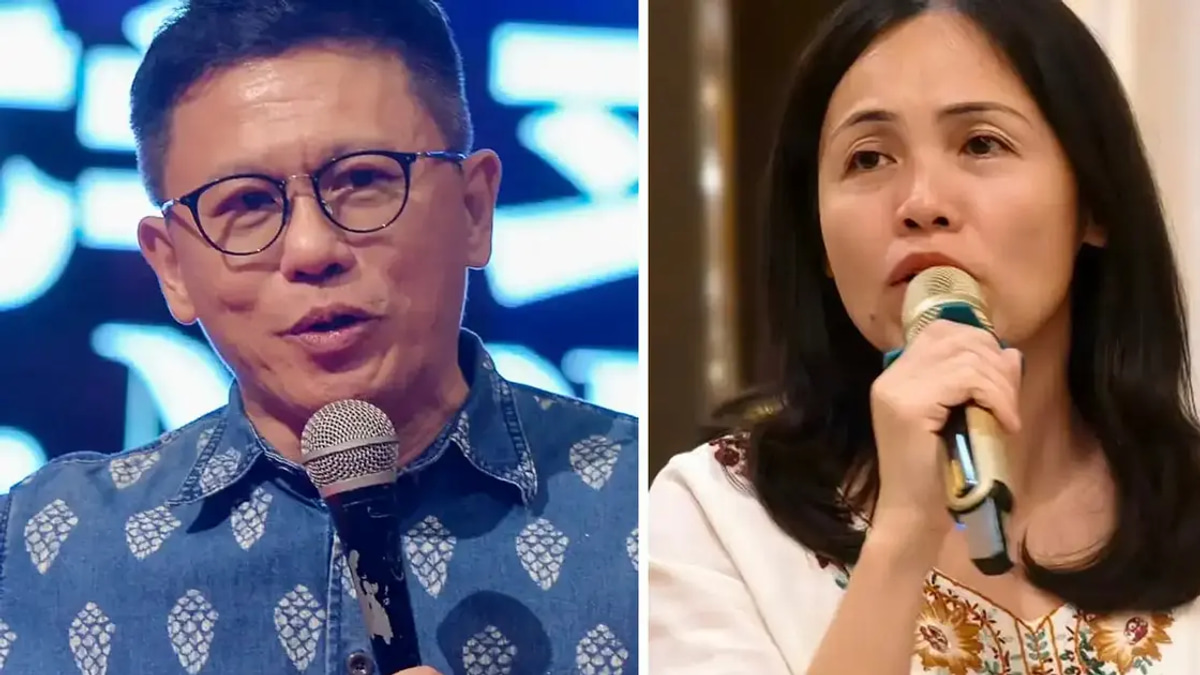 MCA's Ti Accuses DAP of Double Standards in Political Positioning
