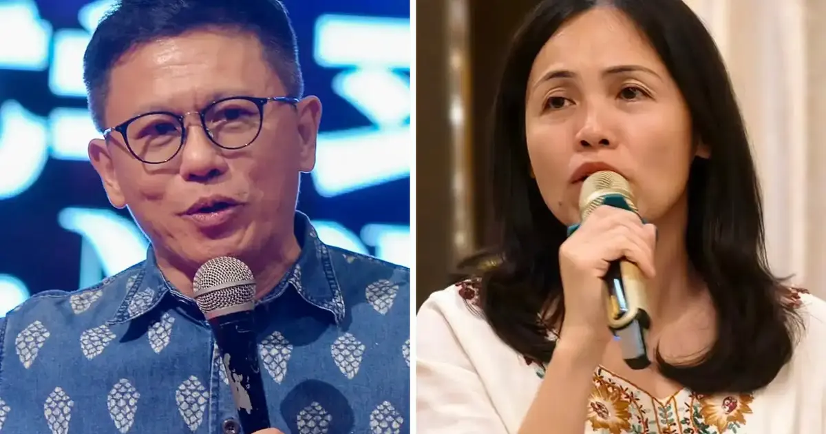 MCA's Ti Accuses DAP of Double Standards in Political Positioning