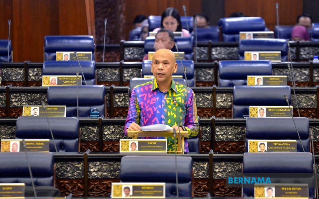 Malaysia to Toughen Competition Laws Against Digital-Age Cartels