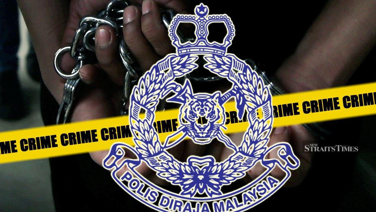 Bangladeshi Man Arrested After Slashing Housemate in Cheras Restaurant Over Dispute