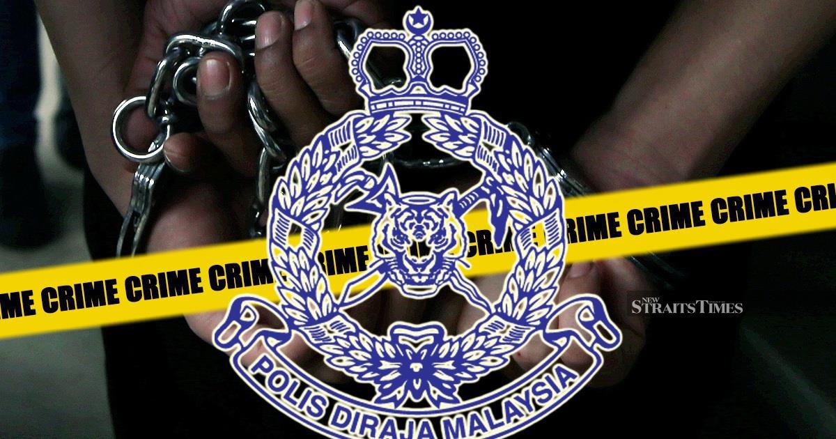 Bangladeshi Man Arrested After Slashing Housemate in Cheras Restaurant Over Dispute