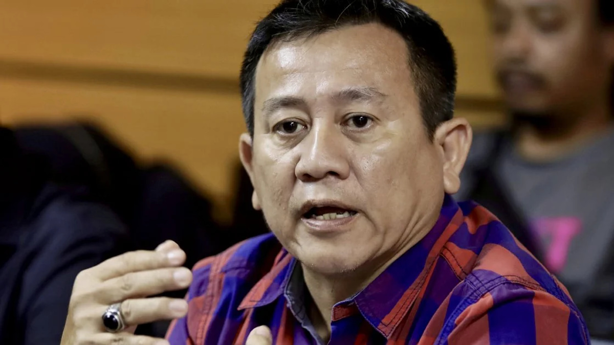 Bersatu signals friction within PN as Tun Faisal urges PAS to seek alternative alliances
