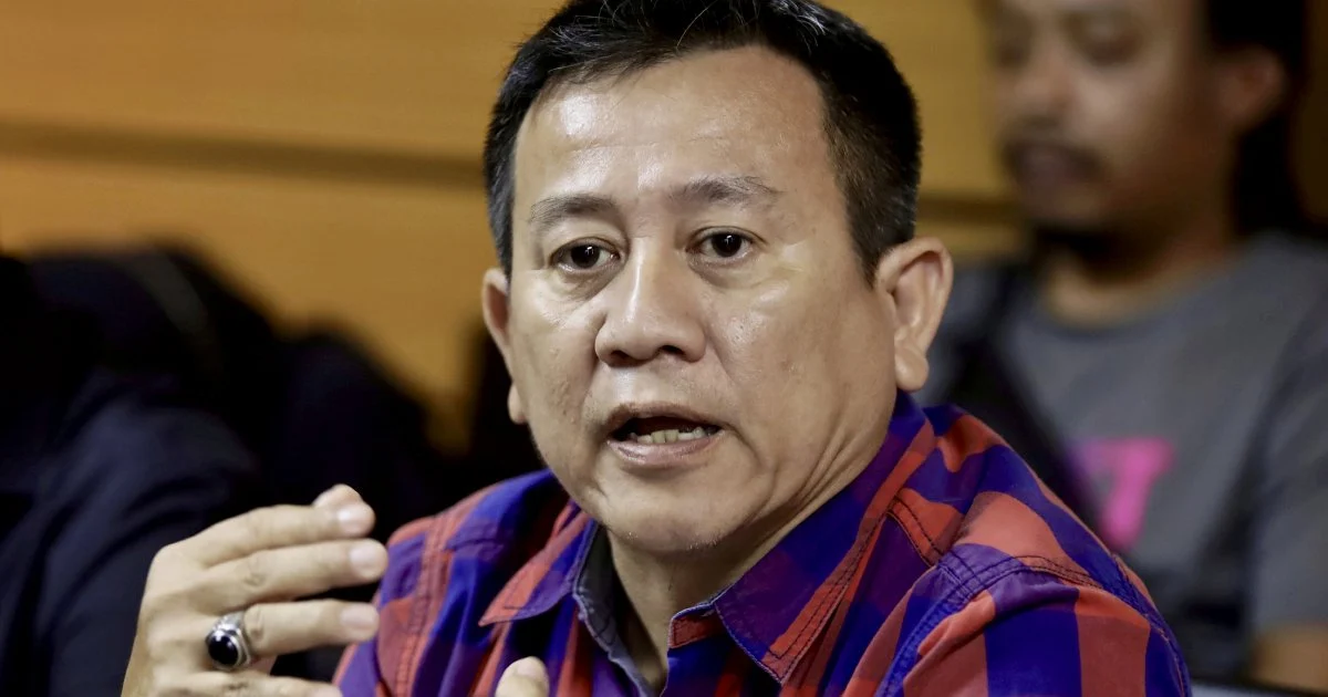 Bersatu signals friction within PN as Tun Faisal urges PAS to seek alternative alliances