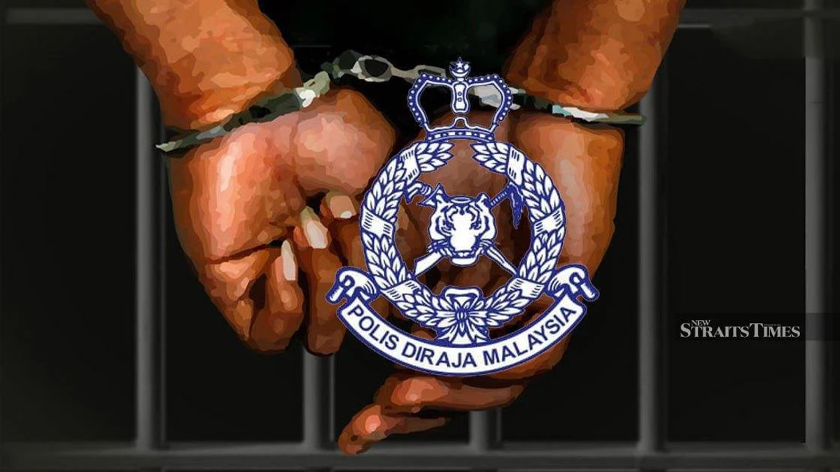 Social Media Personality Arrested Over Alleged Sexual Assault of Minor in Perlis