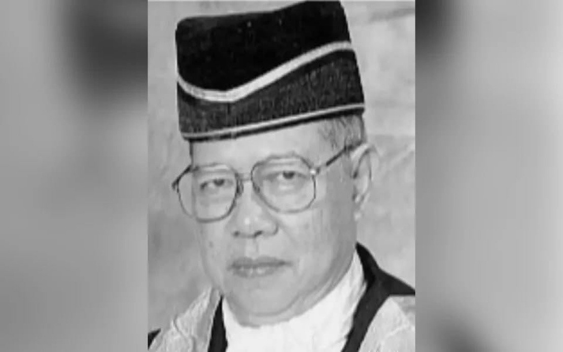 PM Anwar Extends Condolences To Family Of Former Chief Justice Mohamed Eusoff