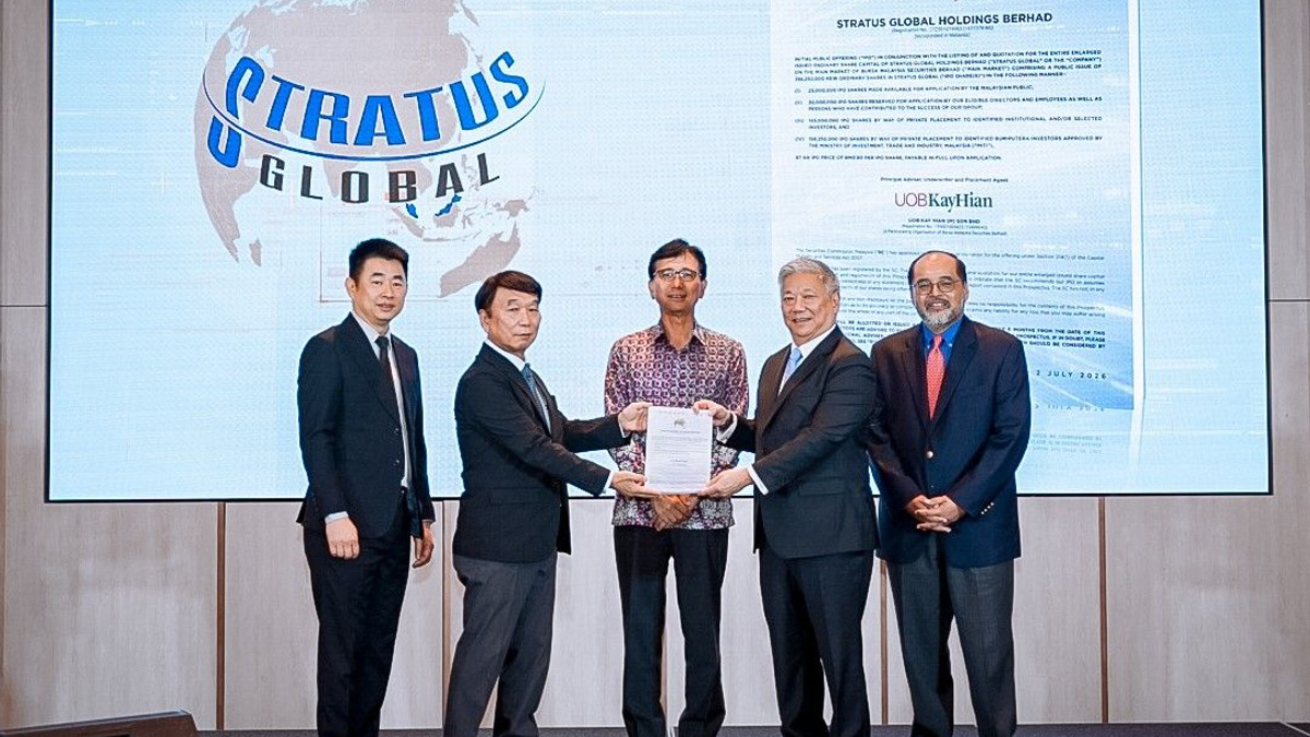 Stratus Global readies RM285mil IPO for Main Market debut