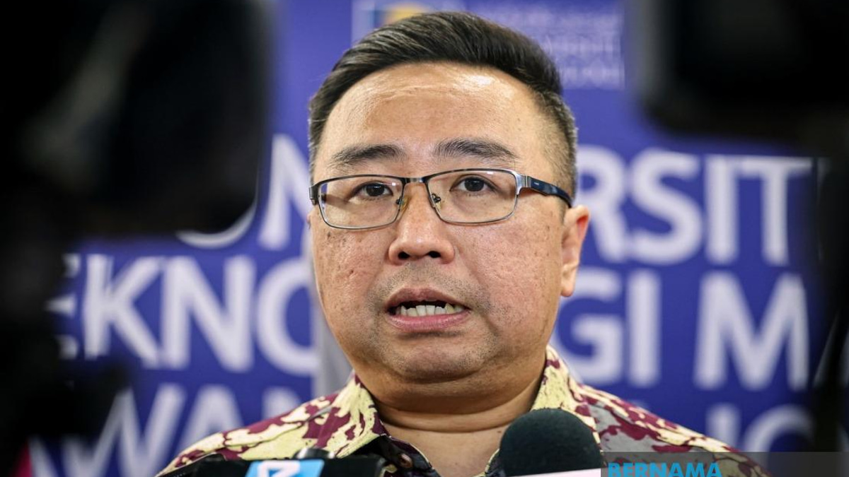 Malaysia Prioritises Science Talent Pipeline Ahead of 2027 ASEAN Tech Summit