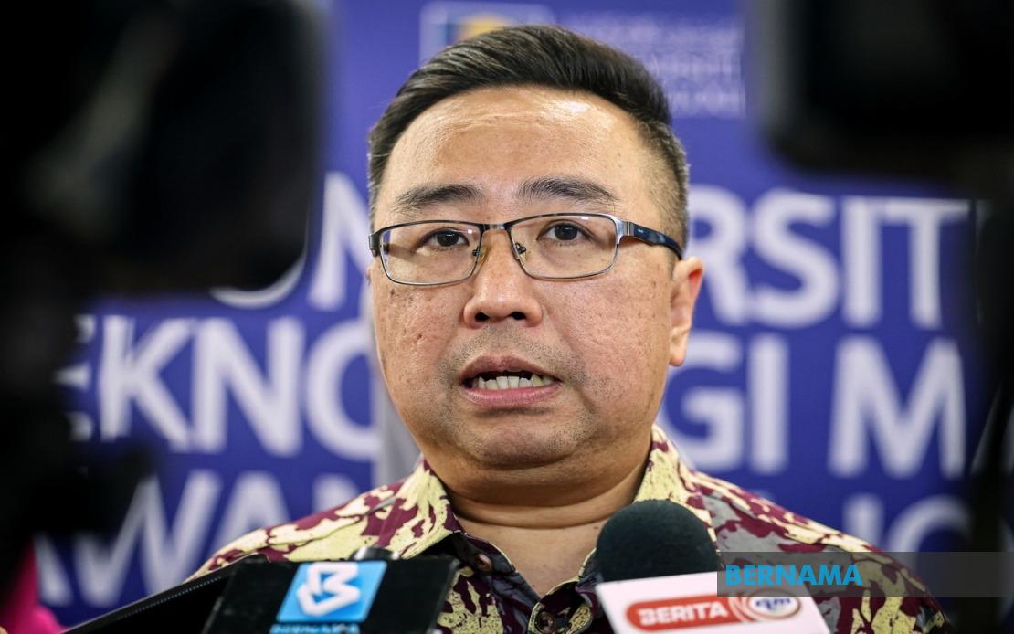 Malaysia Prioritises Science Talent Pipeline Ahead of 2027 ASEAN Tech Summit