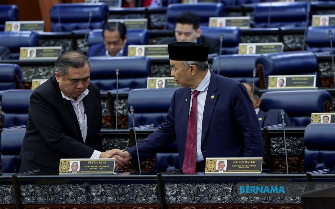 Road Transport Amendment Bill 2026 Tabled, Penalties to Rise Sharply