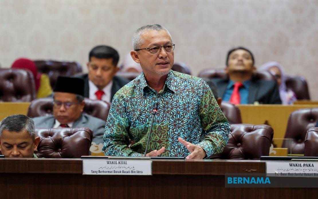 Terengganu Invests RM3.78 Million in Kenyir Geopark Development Push