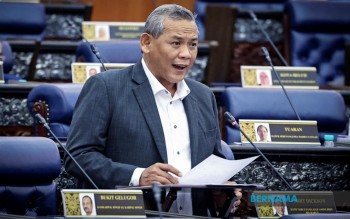 Not All Tabung Haji Losses Down To Misconduct, Says Aminuddin