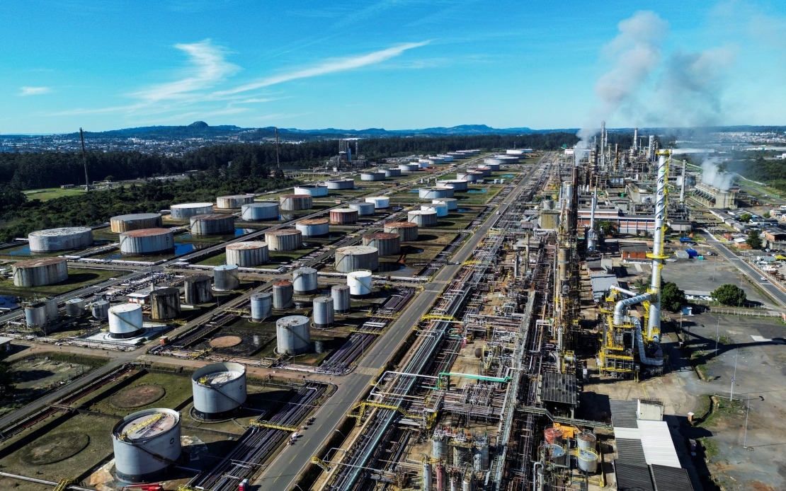 Brazil Vows Retaliation as Trump Administration Imposes 25% Tariff on Brazilian Goods