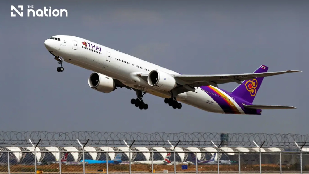 Thai Airways pledges full cooperation in Melbourne heroin arrest, launches internal probe