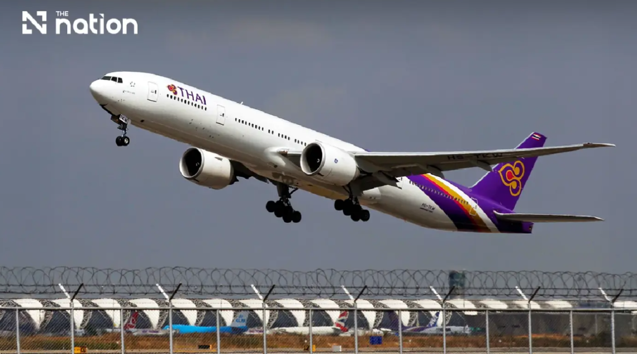 Thai Airways pledges full cooperation in Melbourne heroin arrest, launches internal probe