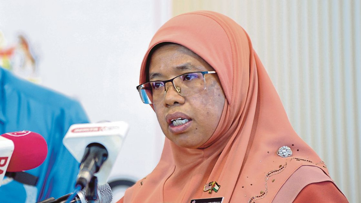 Amanah Challenges PAS to Substantiate Allegations Against DAP and Pakatan Harapan in Court