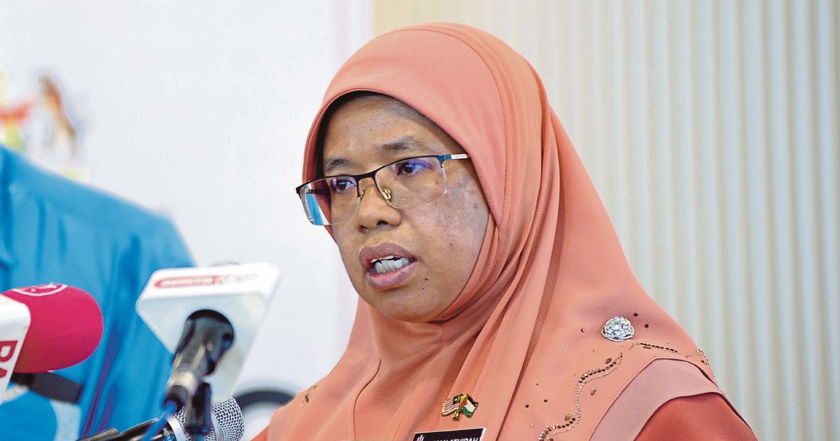 Amanah Challenges PAS to Substantiate Allegations Against DAP and Pakatan Harapan in Court