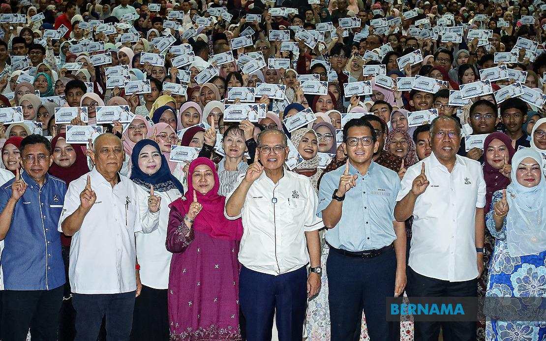 Pahang Tightens Grip on Illegal Mineral Operations with Enhanced Enforcement