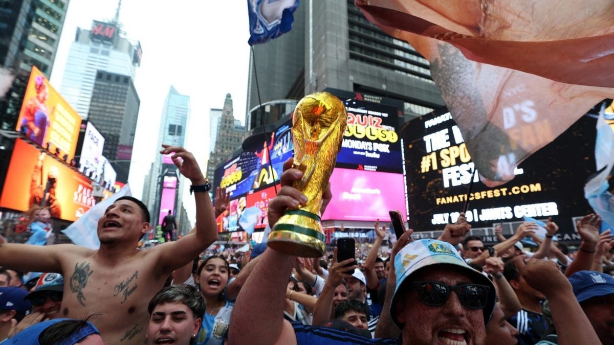 FIFA's 48-Team World Cup Format Deemed Success, Says Technical Study Group