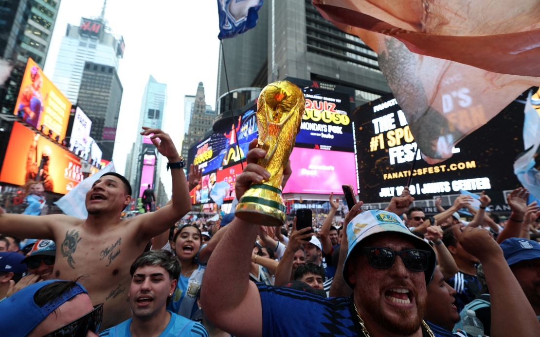 FIFA's 48-Team World Cup Format Deemed Success, Says Technical Study Group