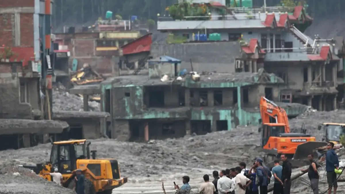 Malaysia Mobilises SMART Rescue Team for Nepal Deployment