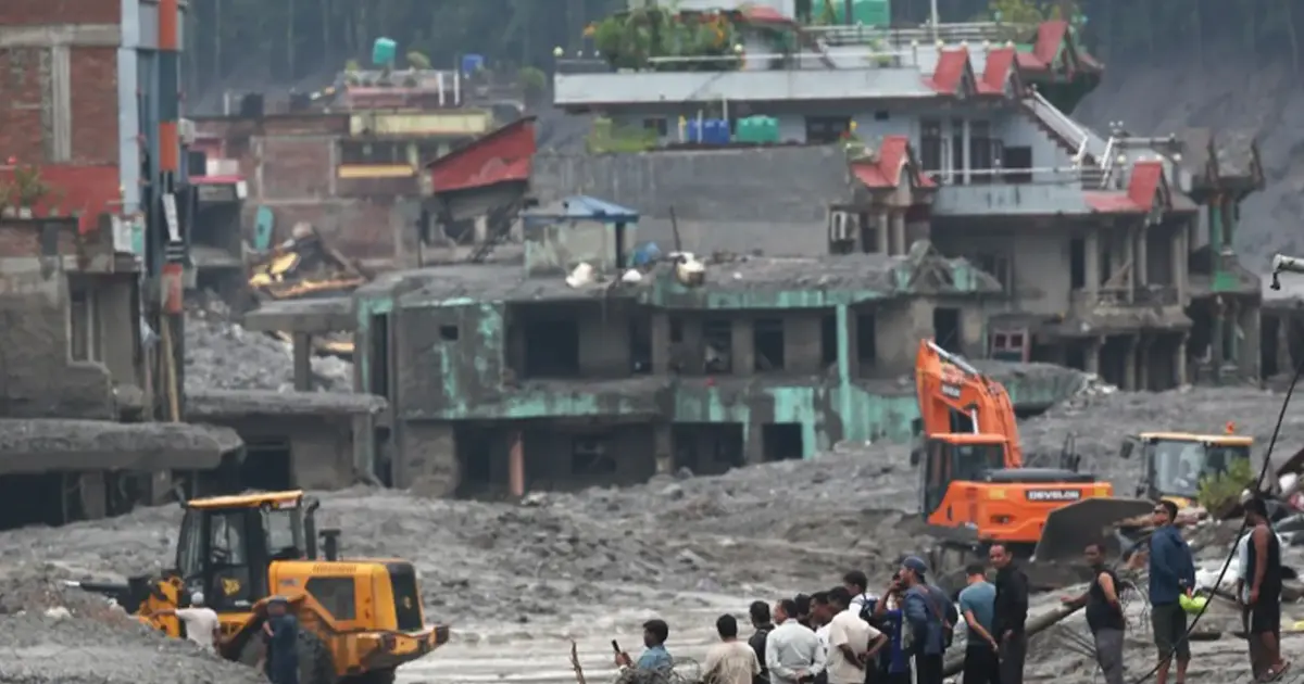Malaysia Mobilises SMART Rescue Team for Nepal Deployment