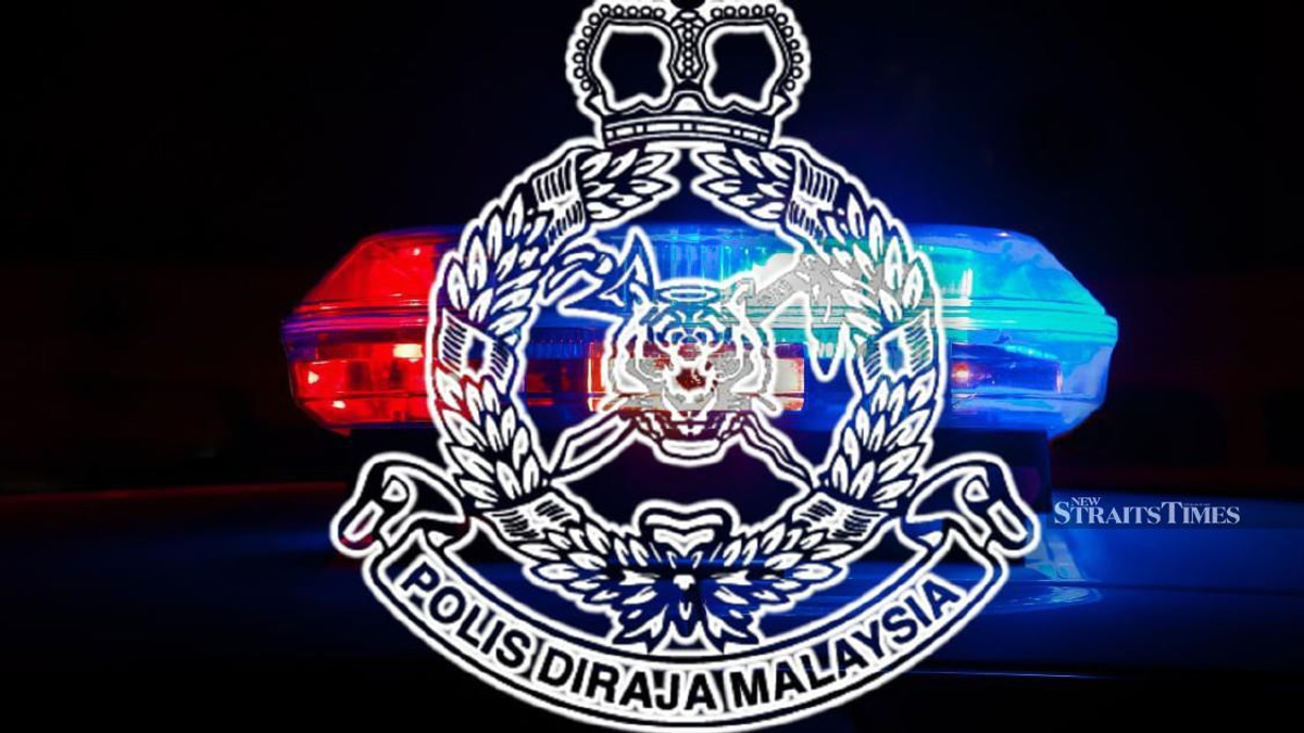 Teenager Detained in Gua Musang Crackdown on Illegal Street Racing