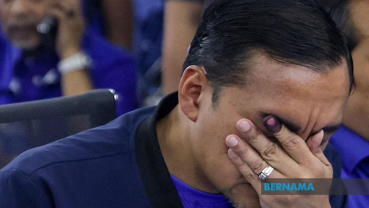 Onn Hafiz Secures Machap Seat as BN Strengthens Johor Hold