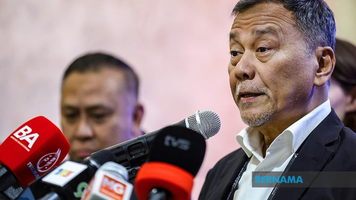 Election Commission Declares Johor Polls Orderly and Transparent
