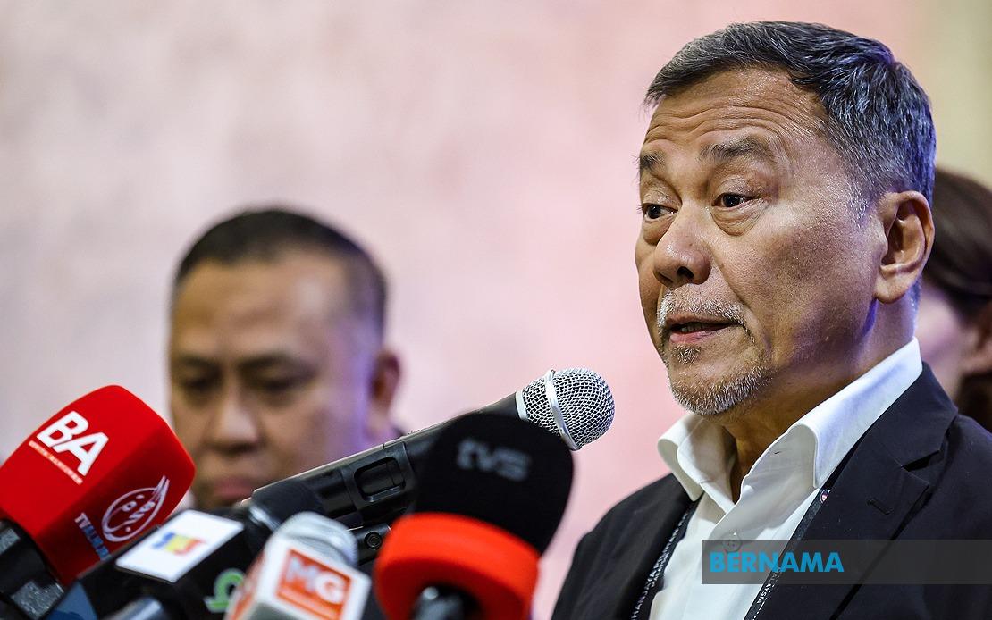 Election Commission Declares Johor Polls Orderly and Transparent
