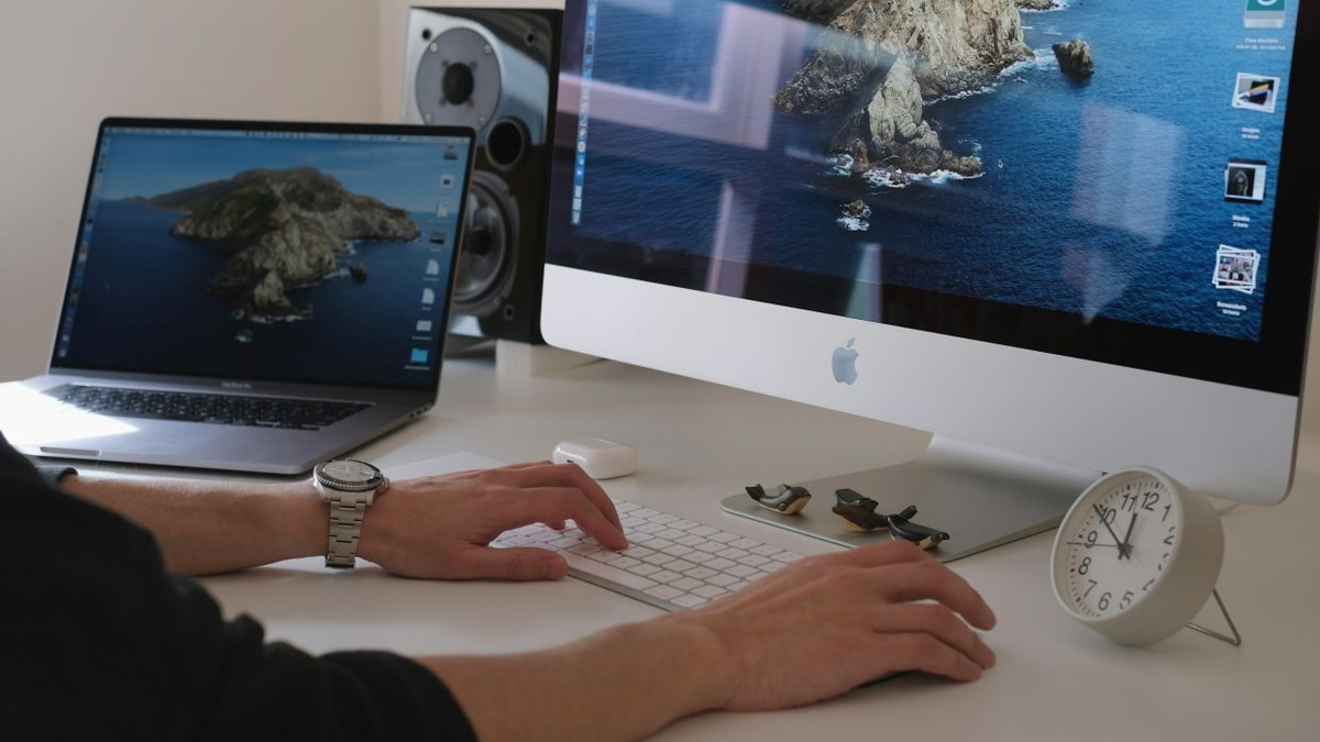Mac users face active crypto-mining attacks through Screen Sharing flaw