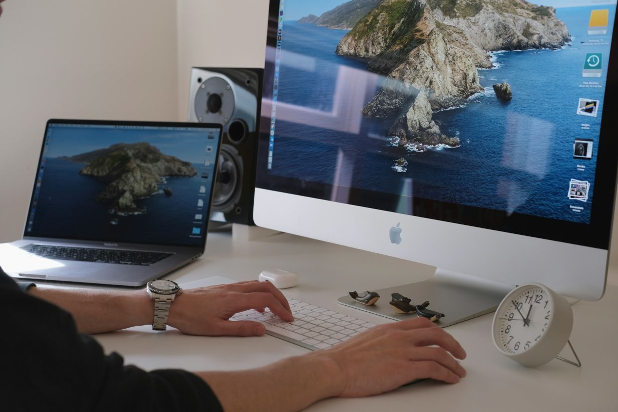 Mac users face active crypto-mining attacks through Screen Sharing flaw