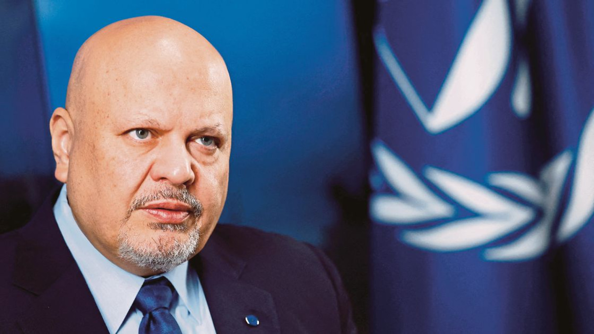 Karim Khan's Contested Legacy at the ICC: Between Historic Warrants and Institutional Damage