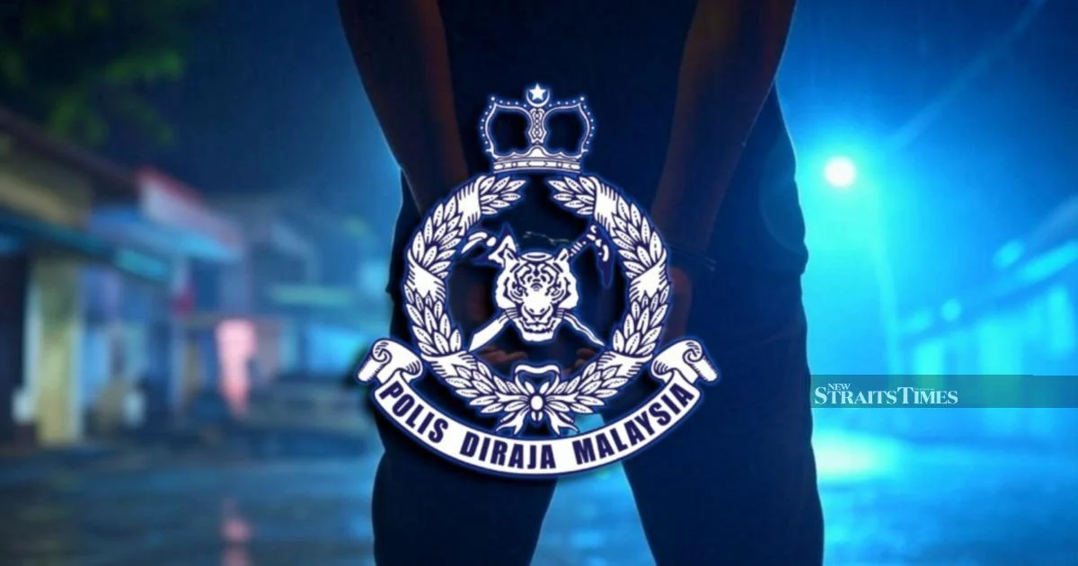 Police Dismantle Underground Gaming Ring in Upscale Bukit Jalil Condominium