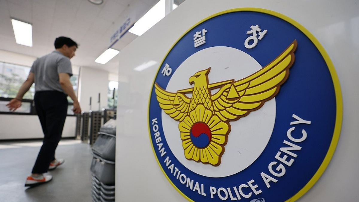 South Korea Launches Nationwide Crackdown on Youth-Led Organised Crime