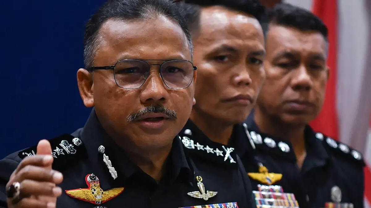 Police arrest suspect in Kelantan kidnapping; manhunt continues for second accused