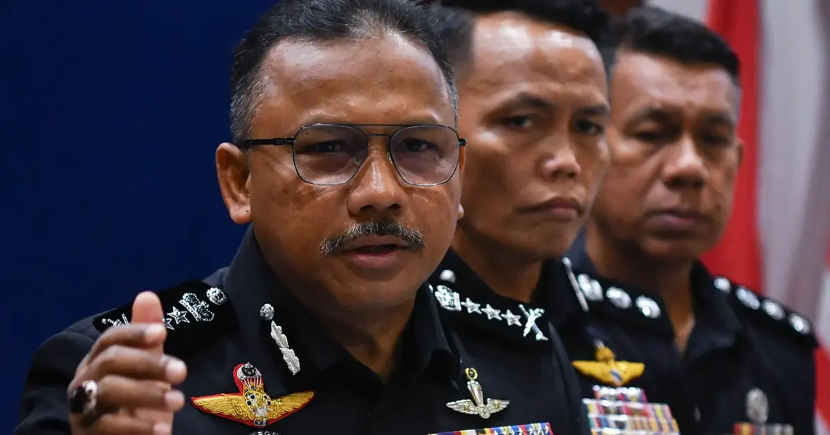 Police arrest suspect in Kelantan kidnapping; manhunt continues for second accused