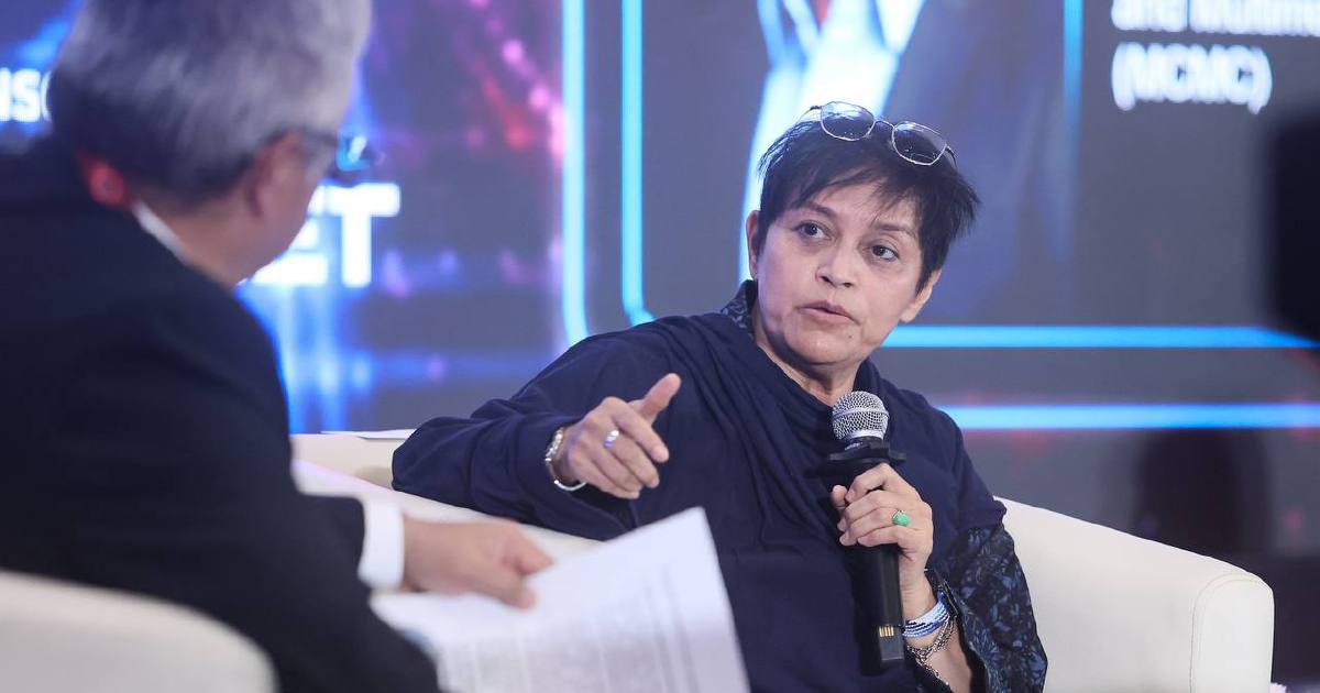 Equal Digital Playing Field Essential During Elections, Azalina Insists