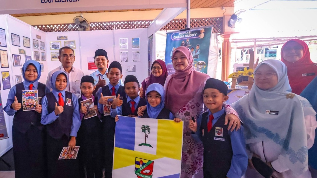 Malaysia's Education Ministry Gears Up for 2027 Curriculum Overhaul Targeting Primary and Secondary Students