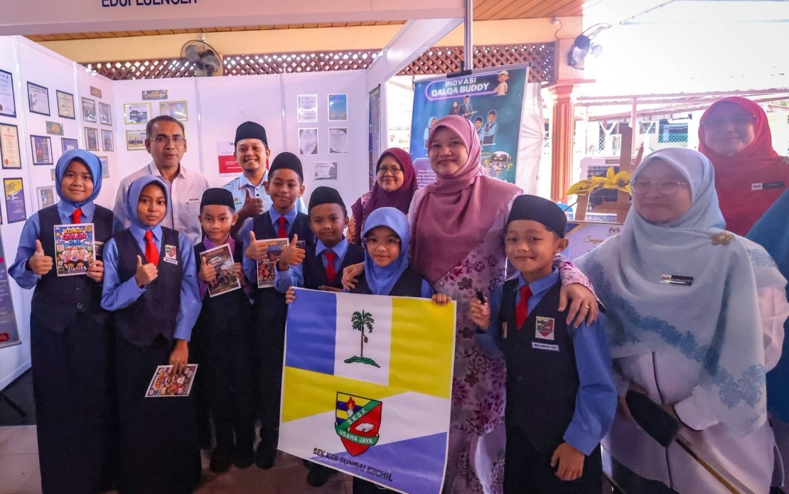 Malaysia's Education Ministry Gears Up for 2027 Curriculum Overhaul Targeting Primary and Secondary Students