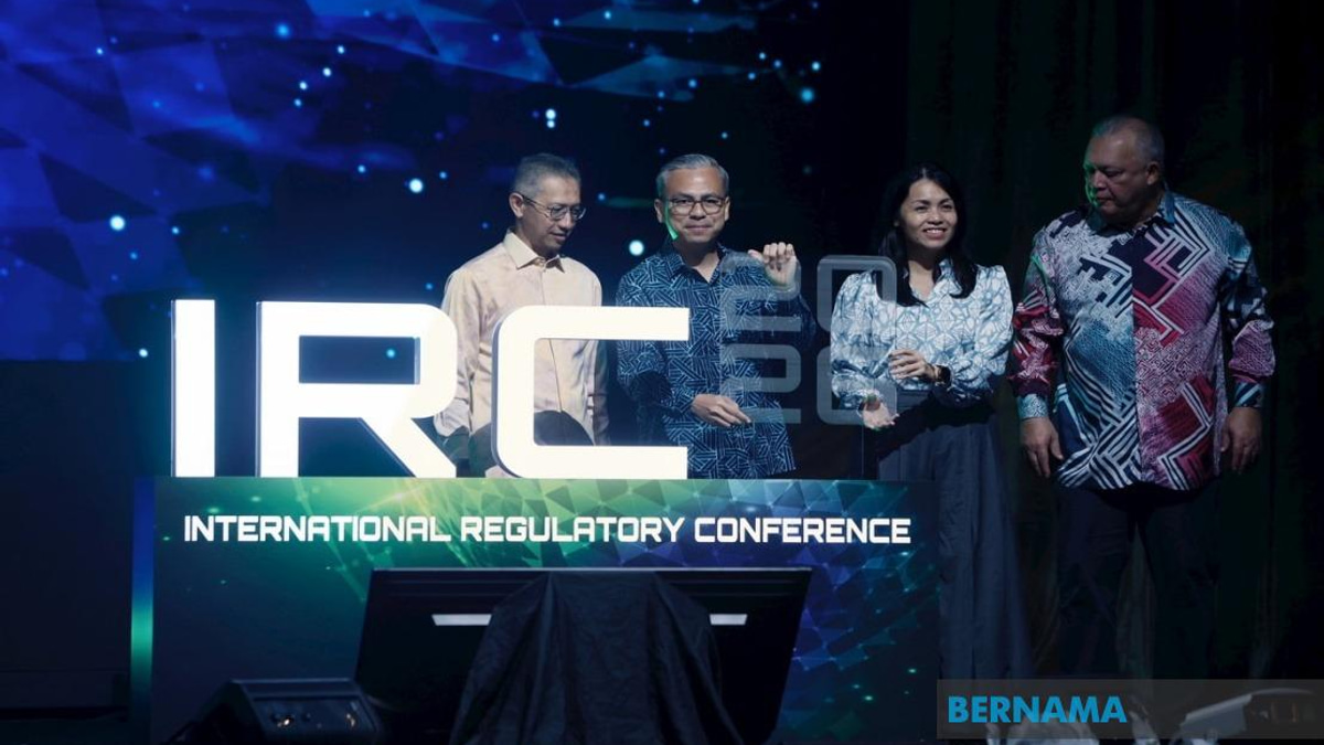 Malaysia Hosts Major Digital Governance Summit, Pushes for Stronger Platform Accountability