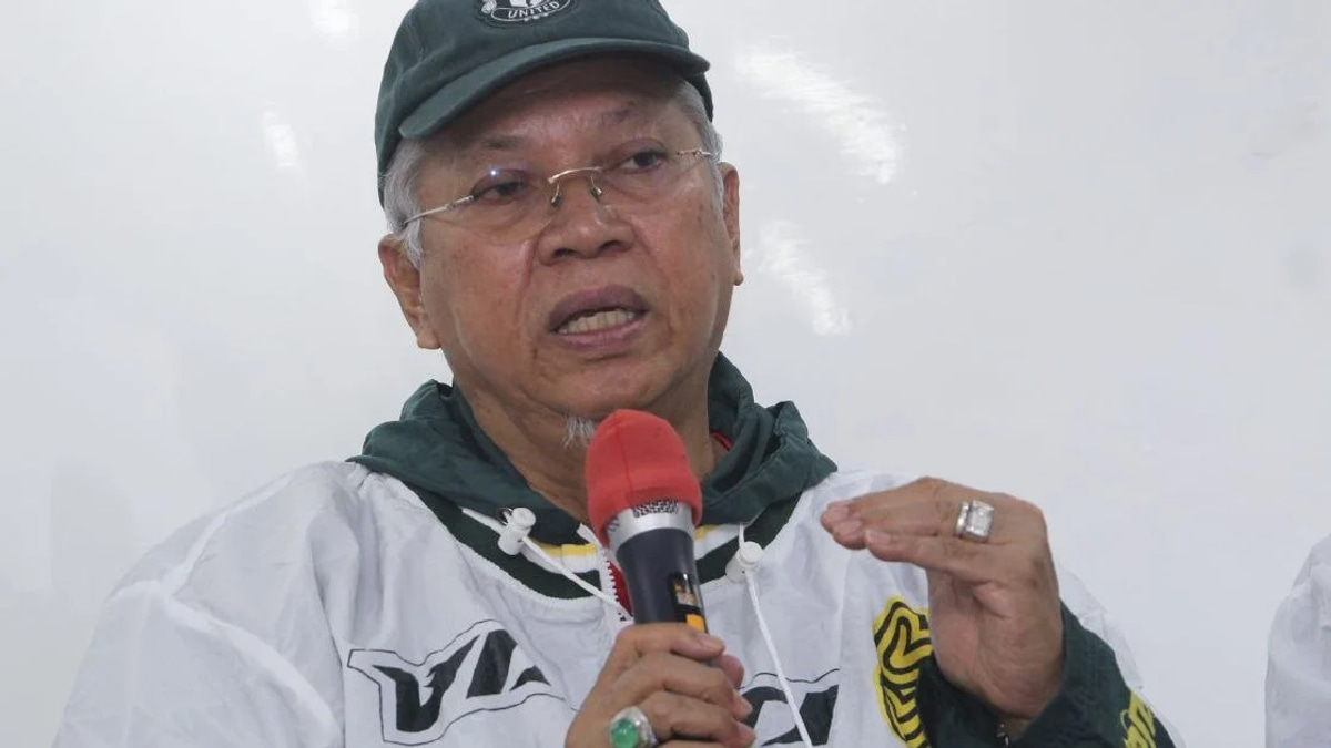 Perikatan Nasional signals readiness for early general election as political manoeuvring intensifies