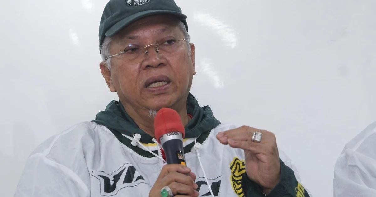 Perikatan Nasional signals readiness for early general election as political manoeuvring intensifies