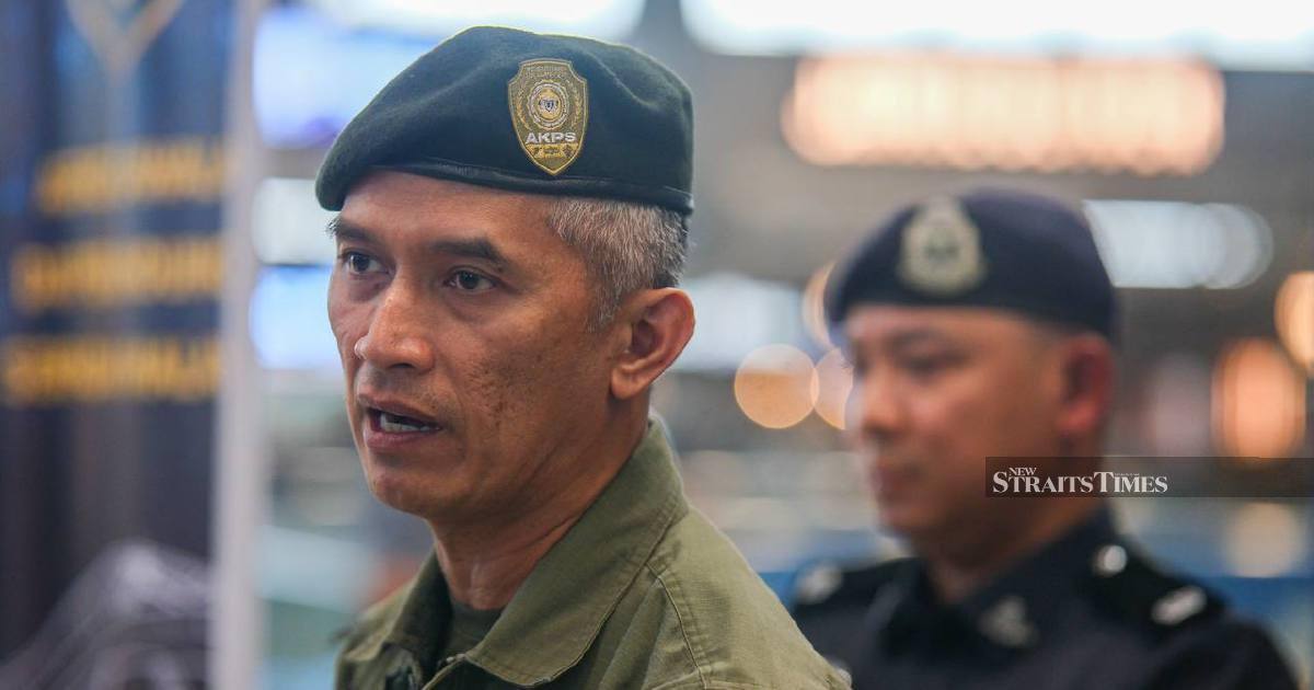 Malaysia Airlines Pilot's Drug Case: MCBA Keeps Options Open on Counter-Setting Allegations