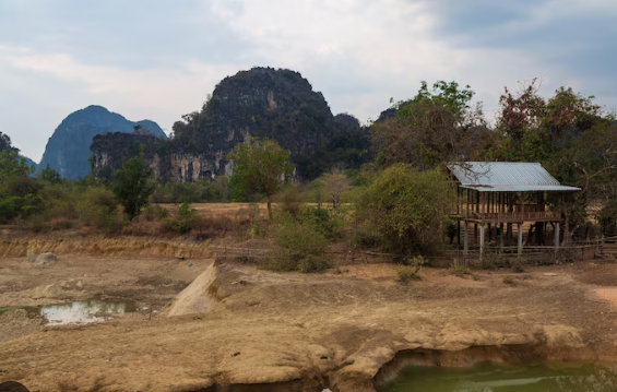 Laos Charts Economic Transformation for Southern Provinces