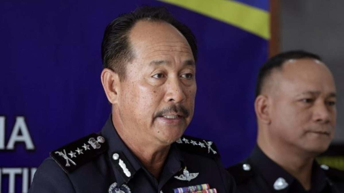 Sabah Hospital Director Under Investigation for Sexual Harassment Allegations