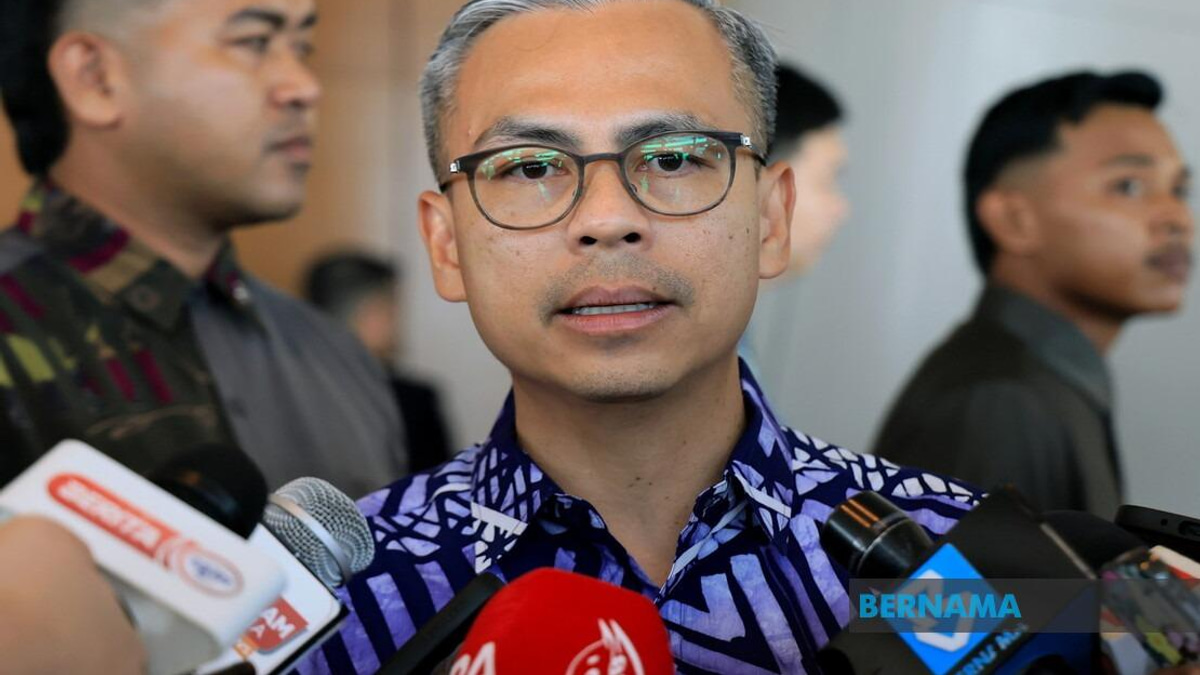 15 Government Hospitals to Receive Share of RM1 Billion Digital Health Drive