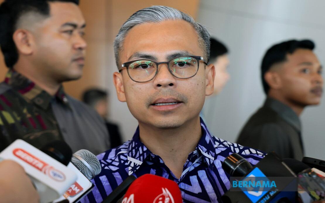 15 Government Hospitals to Receive Share of RM1 Billion Digital Health Drive
