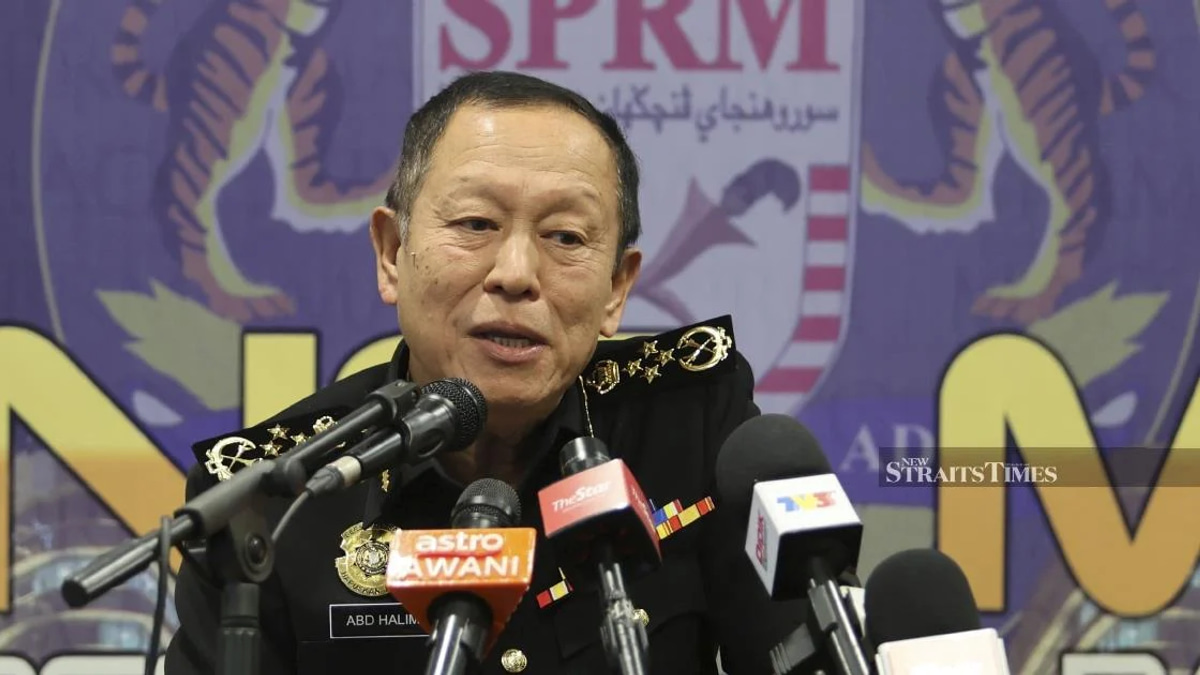 MACC keeps Jho Low probe alive despite fugitive's long absence from Malaysia